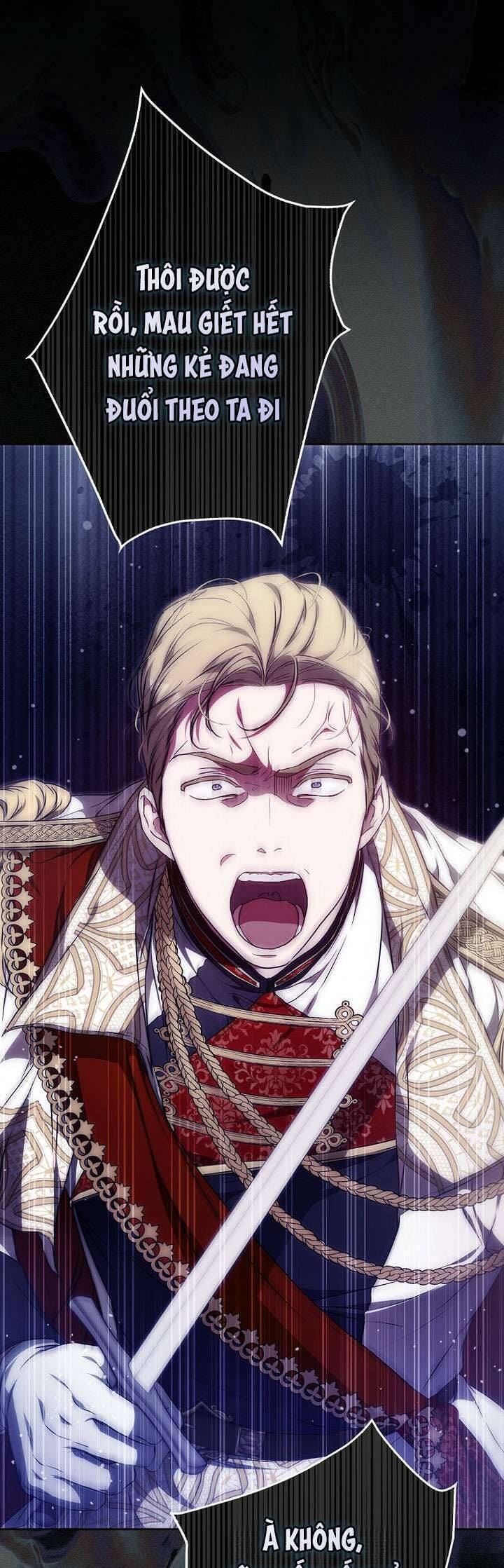 Tôi Trở Thành Vợ Nam Chính - Page 66