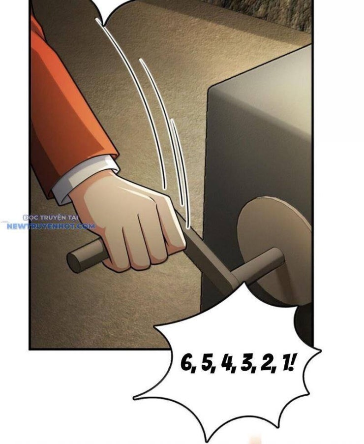 Thả Vu Nữ Đó Ra - Page 8