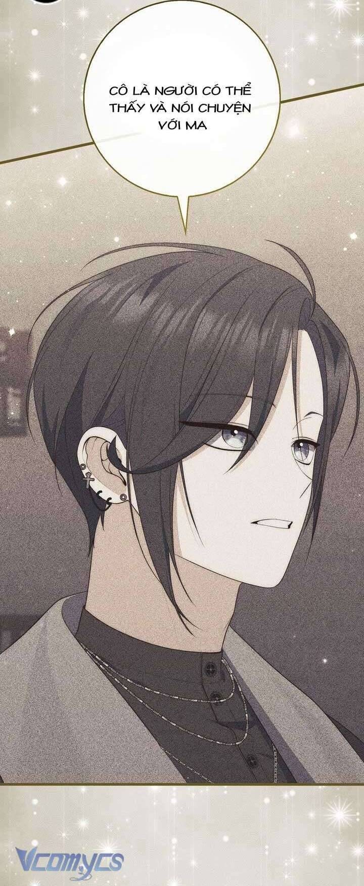 Nàng Công Chúa Tiên Tri - Page 71