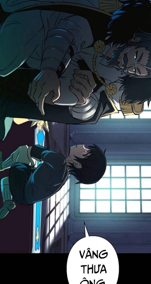 Tôi Không Phải Là Kẻ Phản Diện - Page 24