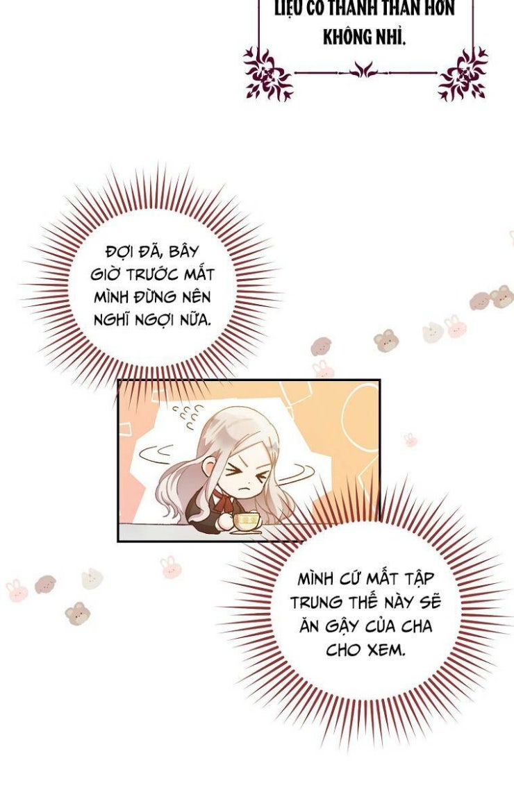 Tôi Trở Thành Vợ Nam Chính - Page 29