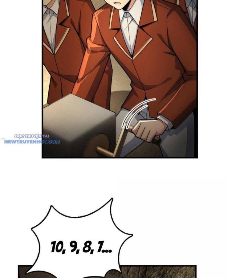 Thả Vu Nữ Đó Ra - Page 7