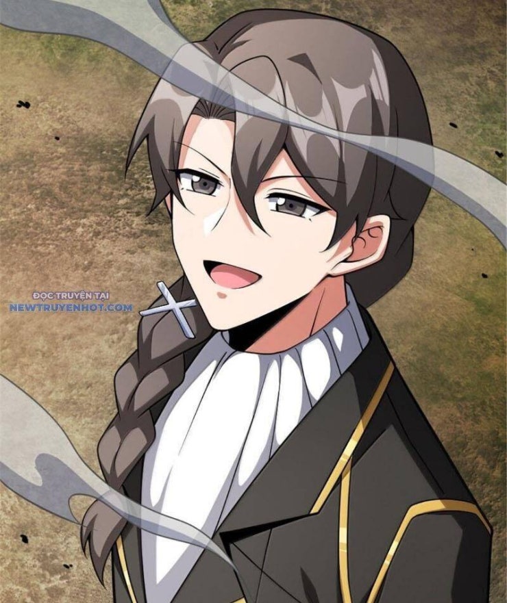 Thả Vu Nữ Đó Ra - Page 41