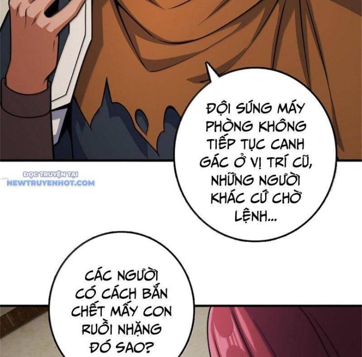 Thả Vu Nữ Đó Ra - Page 14