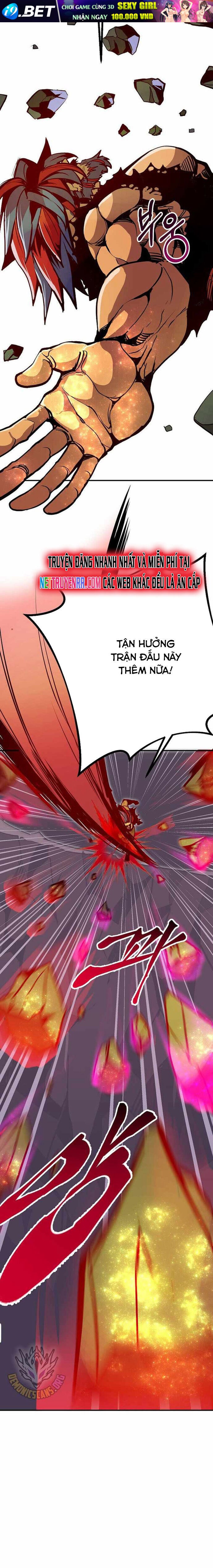 Hồi Quy Trở Lại Thành Kẻ Vô Dụng - Page 18