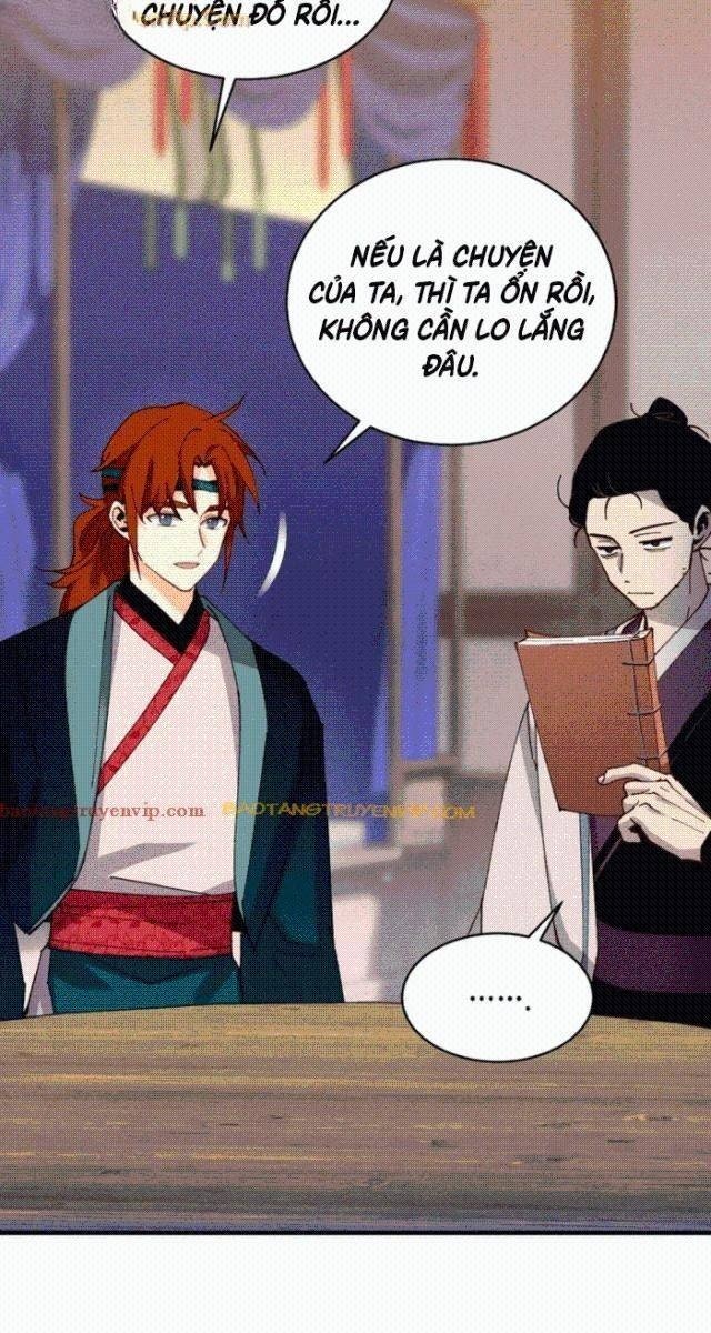 Phi Lôi Đao - Page 65