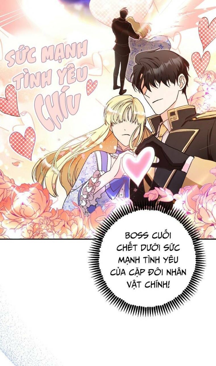 Tôi Trở Thành Vợ Nam Chính - Page 18