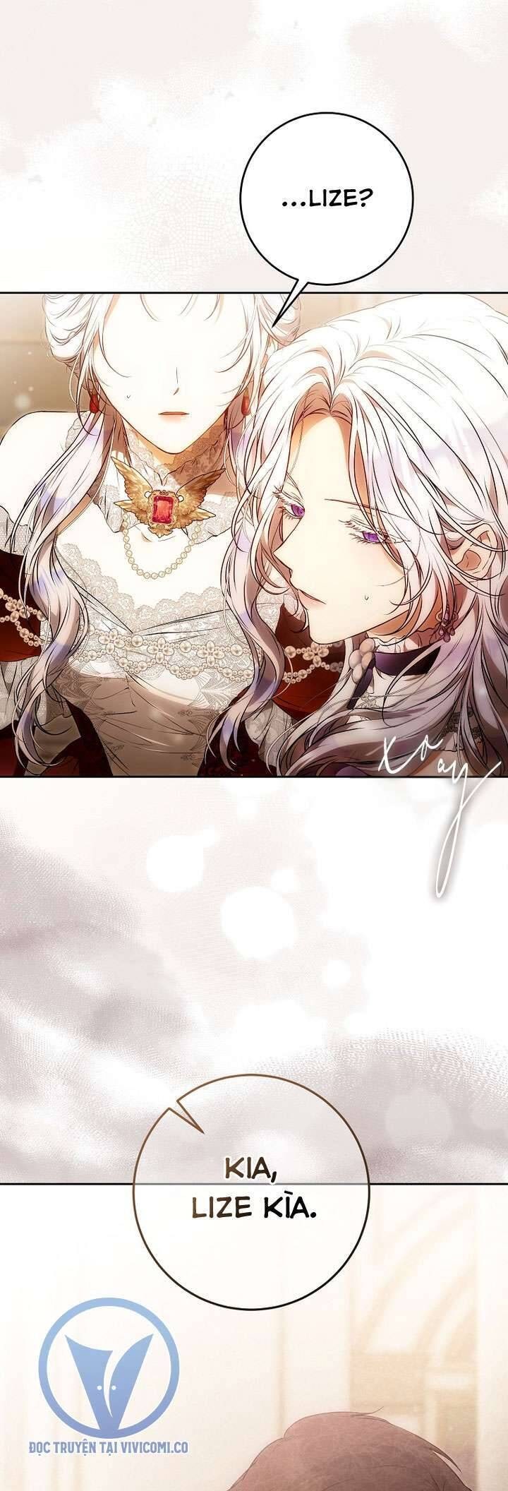 Tôi Trở Thành Vợ Nam Chính - Page 43