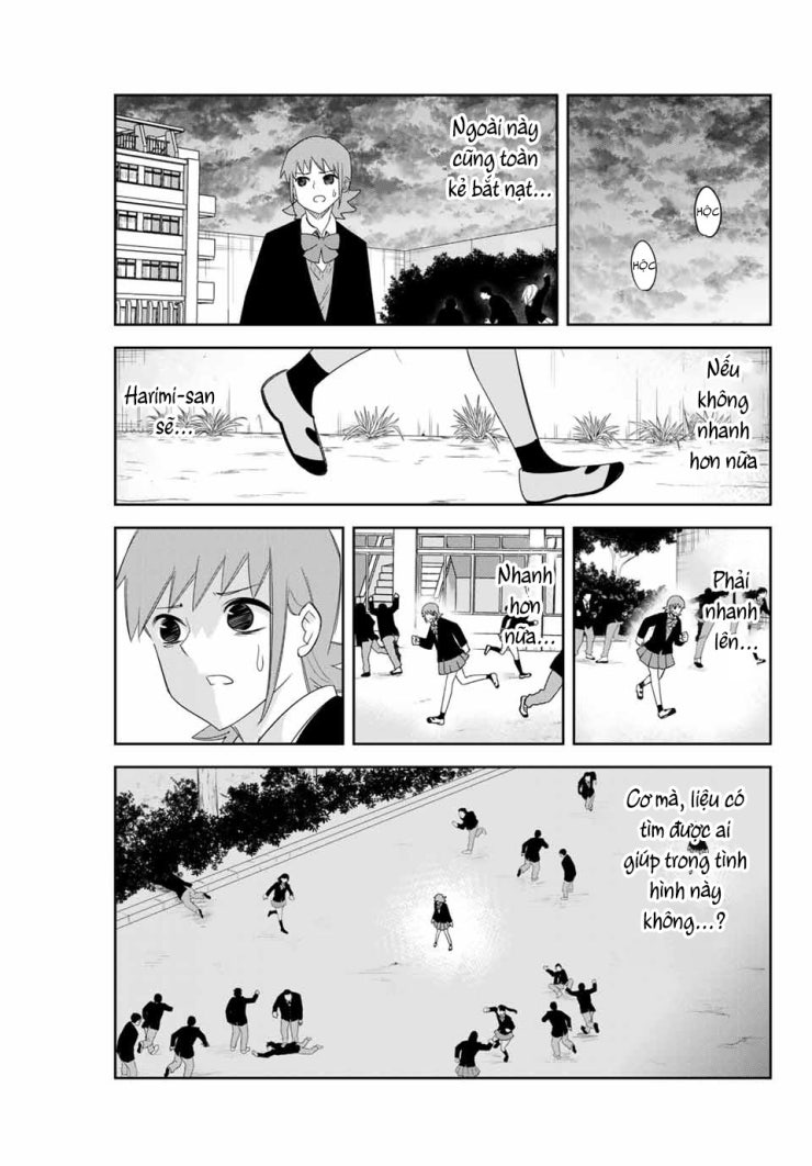 Không Chỉ Là Bắt Nạt - Page 653