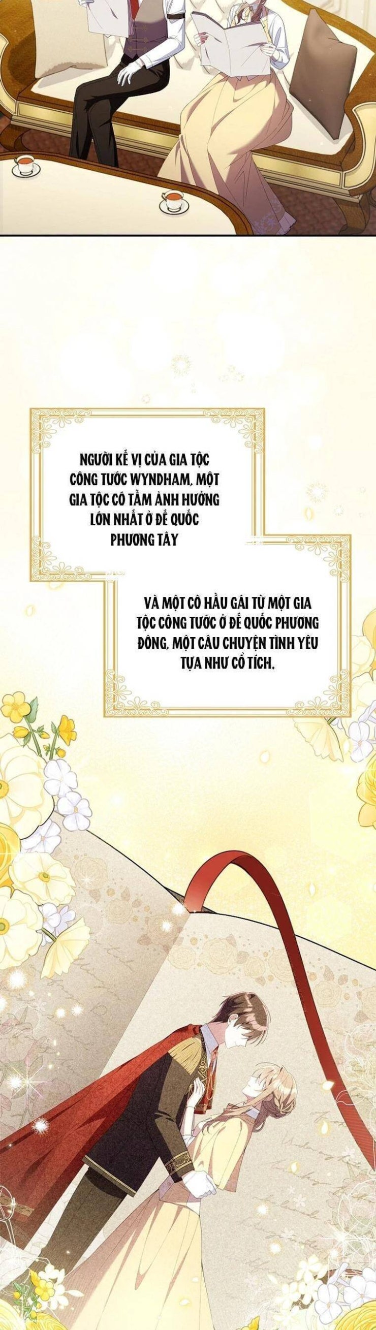 Dù Tình Cờ Cứu Giúp Nhưng Tôi Sẽ Không Chịu Trách Nhiệm - Page 5