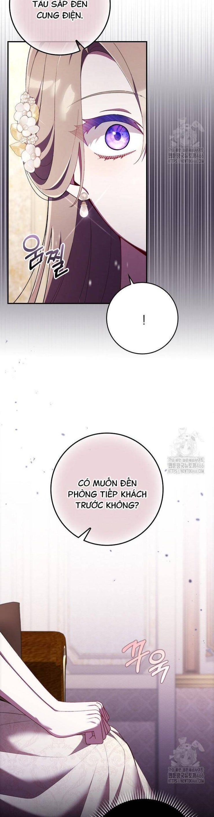 Dù Tình Cờ Cứu Giúp Nhưng Tôi Sẽ Không Chịu Trách Nhiệm - Page 20