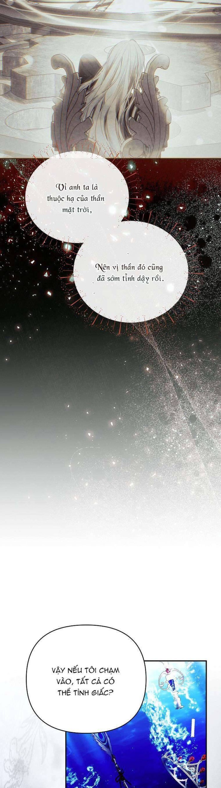 10 Cách Để Bị Bạo Chúa Đá - Page 38