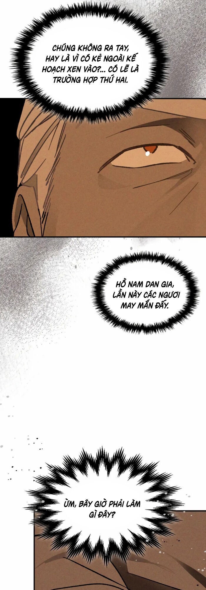 Vị Thần Trở Lại - Page 45