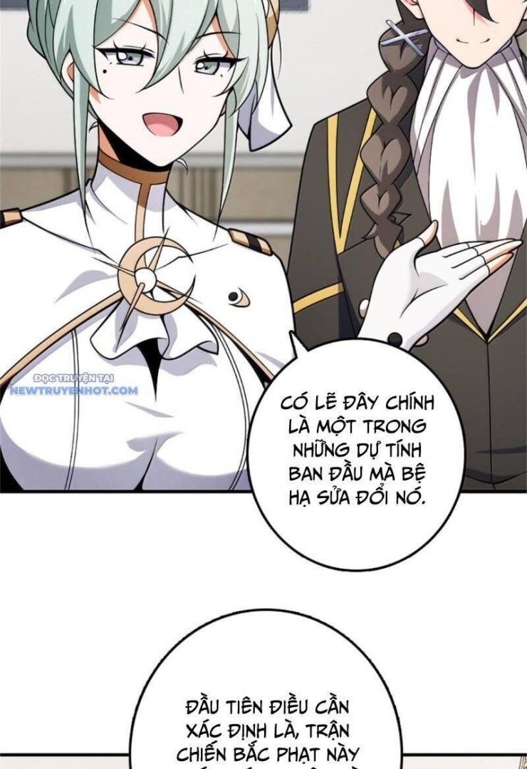 Thả Vu Nữ Đó Ra - Page 19