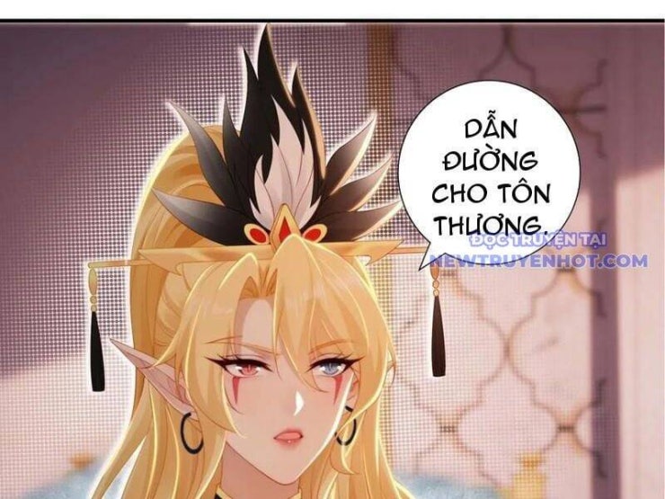 Bắt Đầu Với Tuyệt Sắc Sư Tôn Hệ Thống Tổng Cục Phản Cốt - Page 98