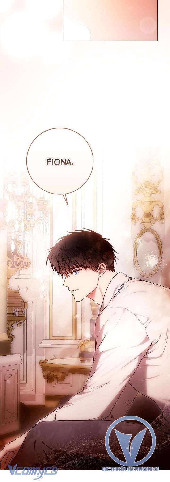 Tôi Trở Thành Vợ Nam Chính - Page 6