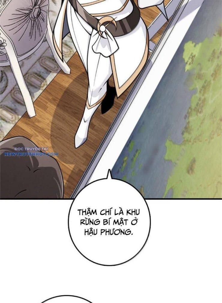 Thả Vu Nữ Đó Ra - Page 29