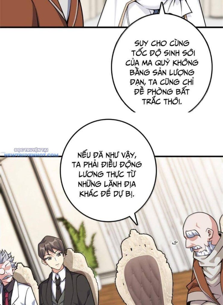 Thả Vu Nữ Đó Ra - Page 39