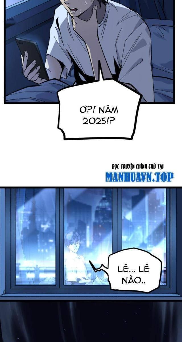 Thần Cấp Sát Thủ, Ta Tức Thị Là Ám Ảnh - Page 38