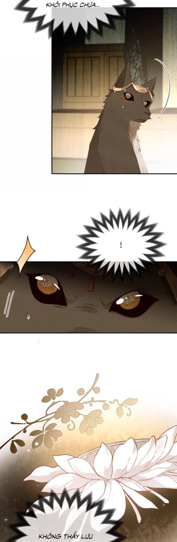 Ma Thú Vậy Mà Có Ý Đồ Bất Chính Với Ta - Page 7