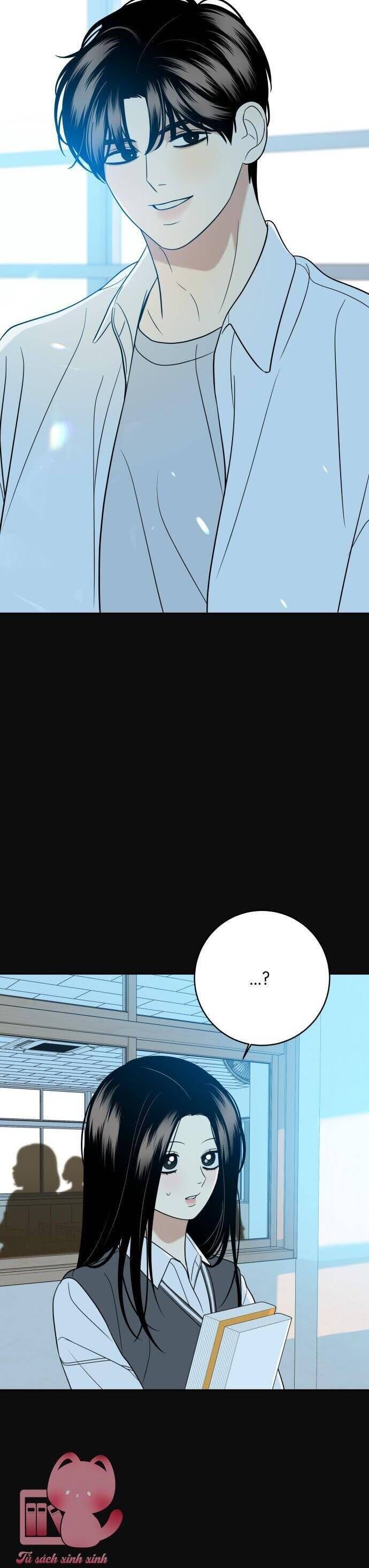 Kỷ Niệm Tuổi 19 Tồi Tệ - Page 12