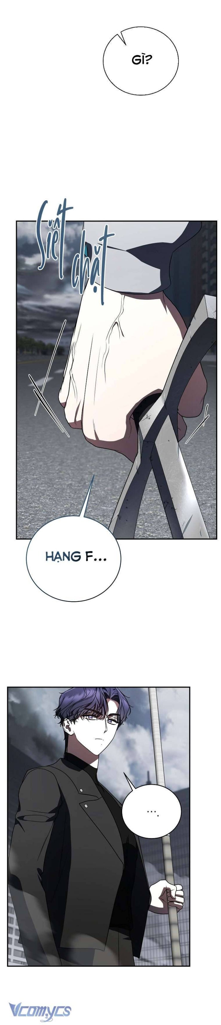 Không Chỉ Là Bắt Nạt - Page 343