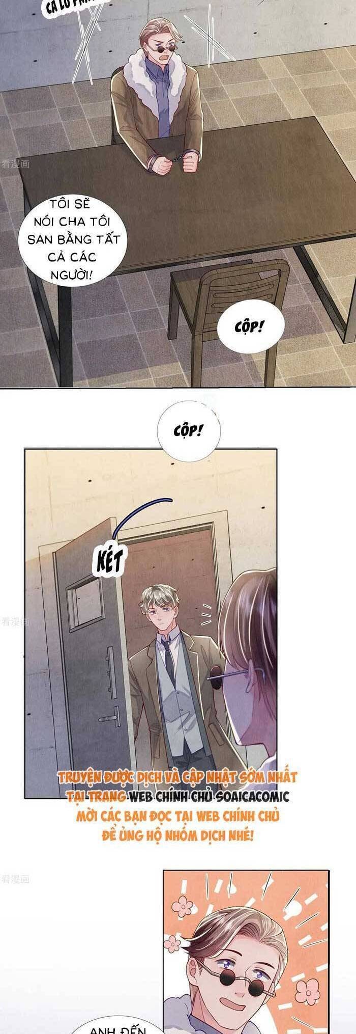 Tôi Có Ông Chồng Hay Ghen - Page 17