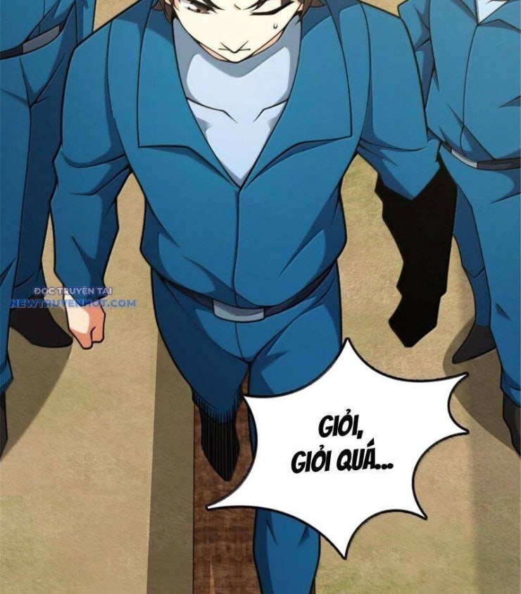 Thả Vu Nữ Đó Ra - Page 21