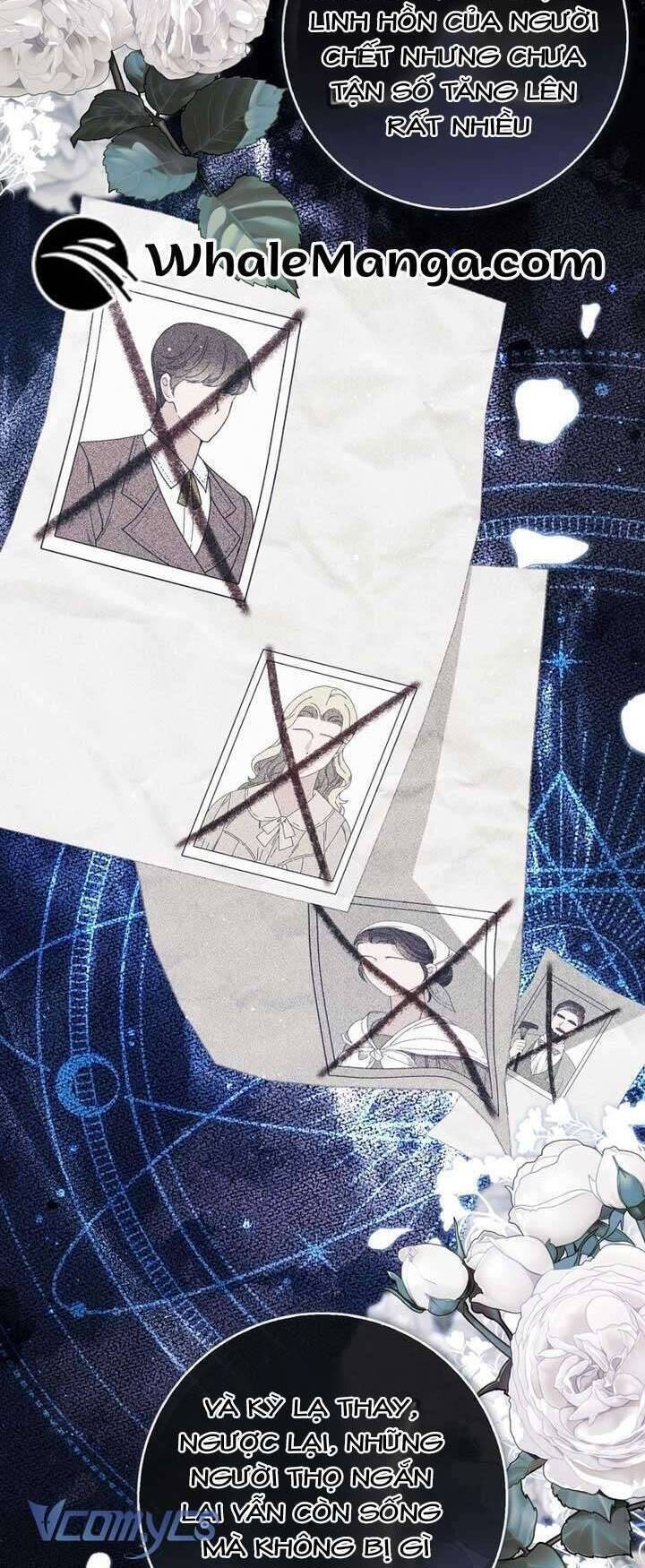 Nàng Công Chúa Tiên Tri - Page 16