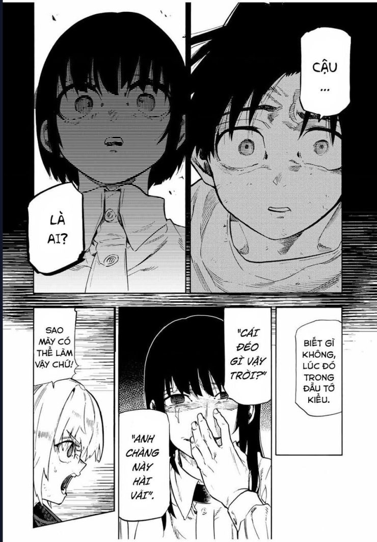 Lục nhân thập tự giá - Page 12