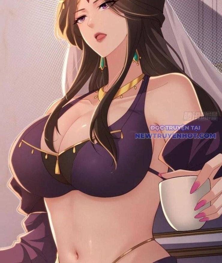 Bắt Đầu Với Tuyệt Sắc Sư Tôn Hệ Thống Tổng Cục Phản Cốt - Page 48