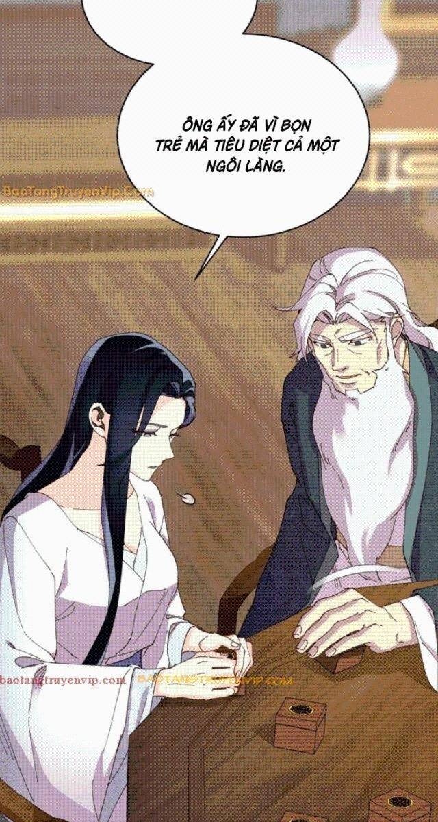 Phi Lôi Đao - Page 43