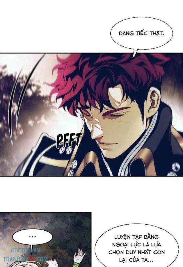 Bất Bại Chân Ma - Page 68