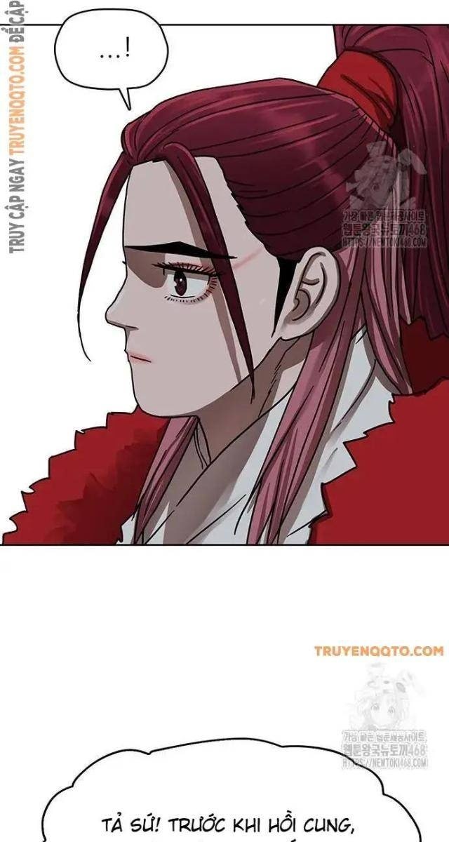 Hàn Băng Liệt Hỏa - Page 68