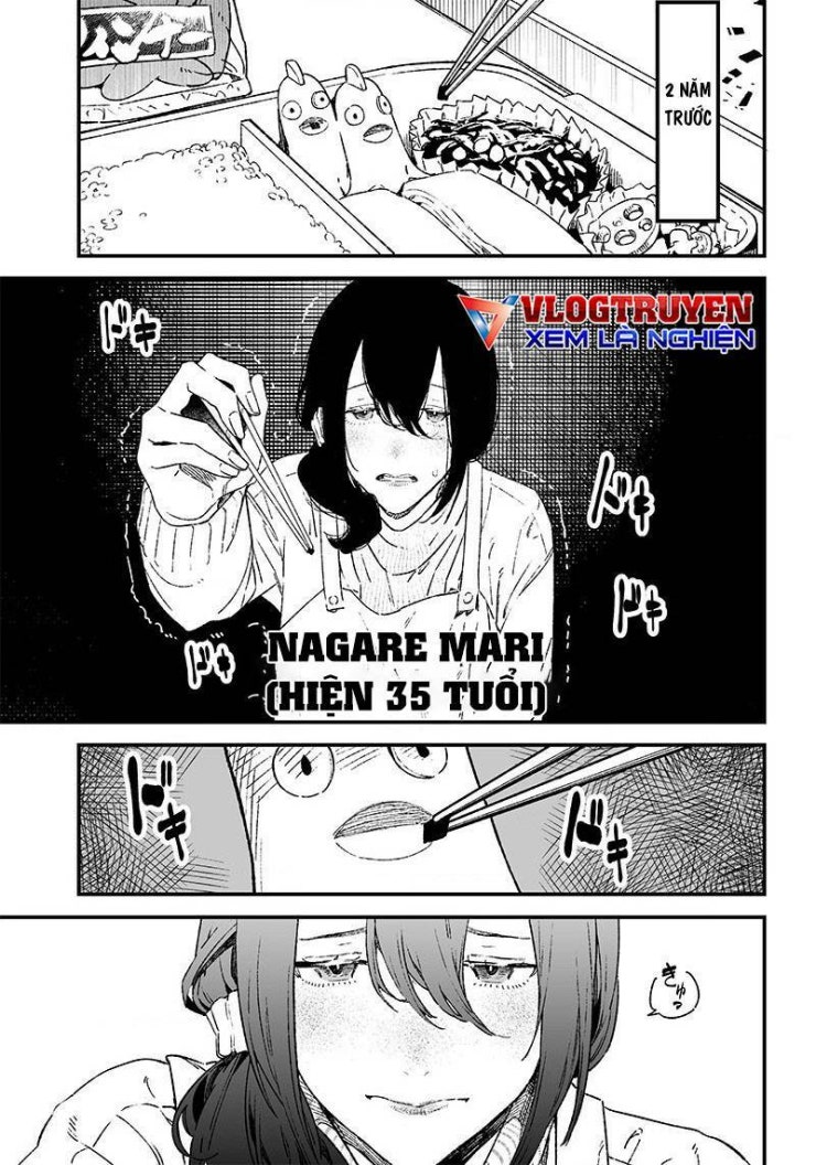 Maria Đoạn Tội - Page 4