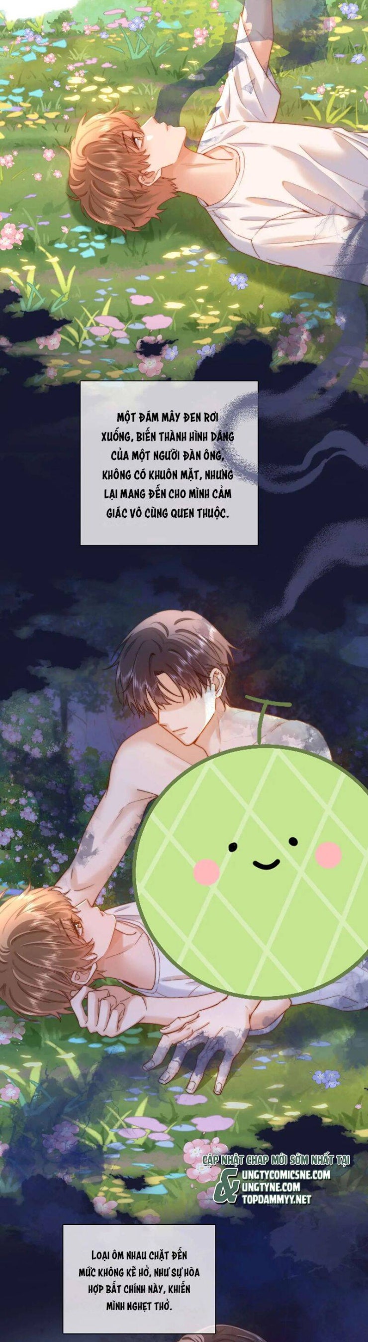 Chất Dị Ứng Đáng Yêu - Page 9