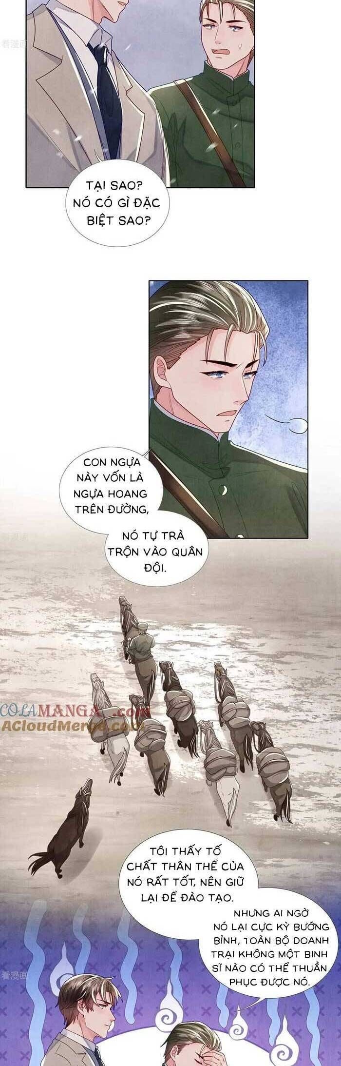 Tôi Có Ông Chồng Hay Ghen - Page 6