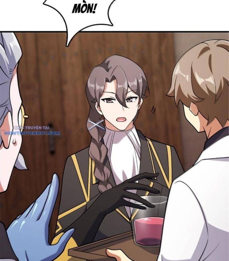 Thả Vu Nữ Đó Ra - Page 74