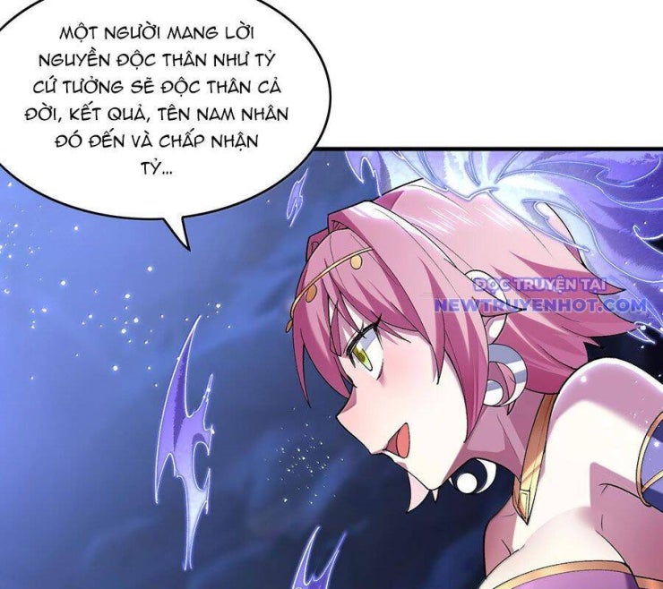 Hậu Cung Của Ta Toàn Là Ma Nữ Phản Diện - Page 83