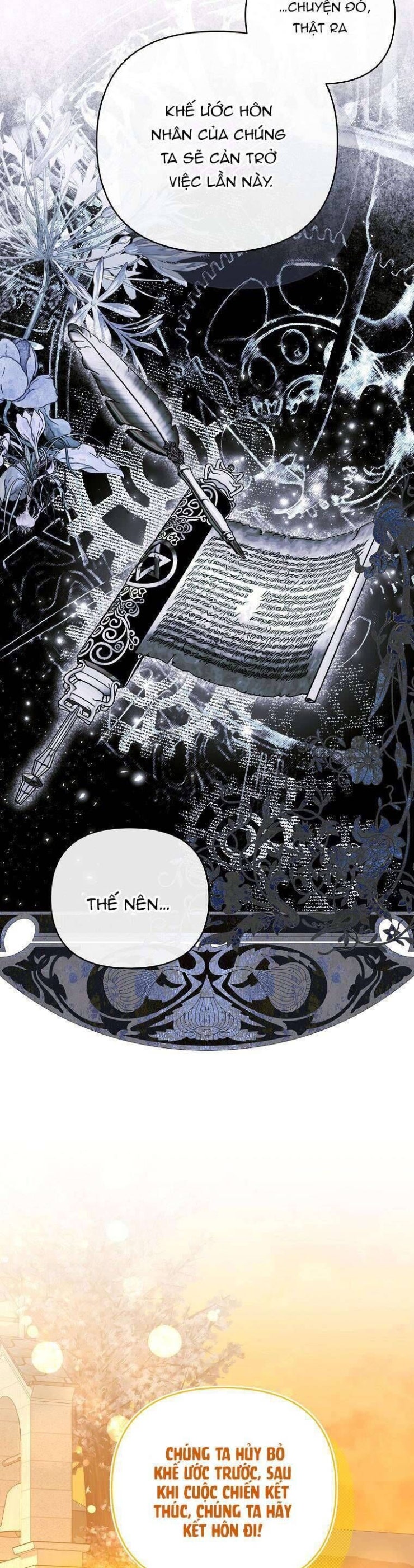 10 Cách Để Bị Bạo Chúa Đá - Page 19