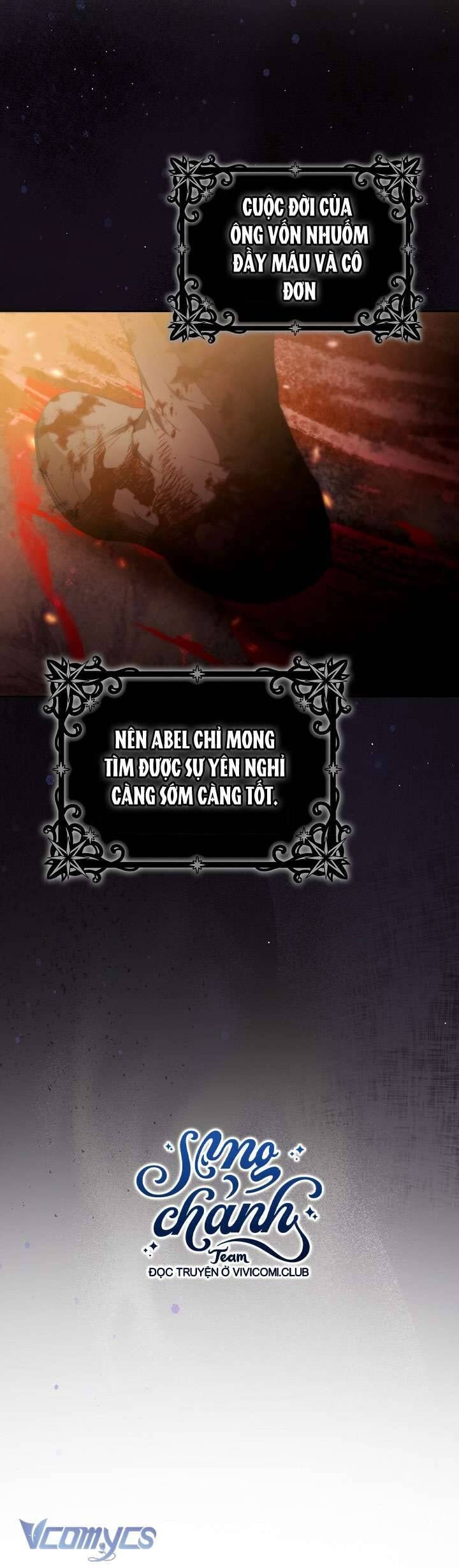 Tôi Trở Thành Vợ Nam Chính - Page 31