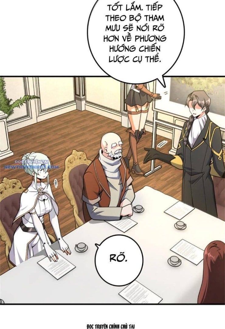 Thả Vu Nữ Đó Ra - Page 15