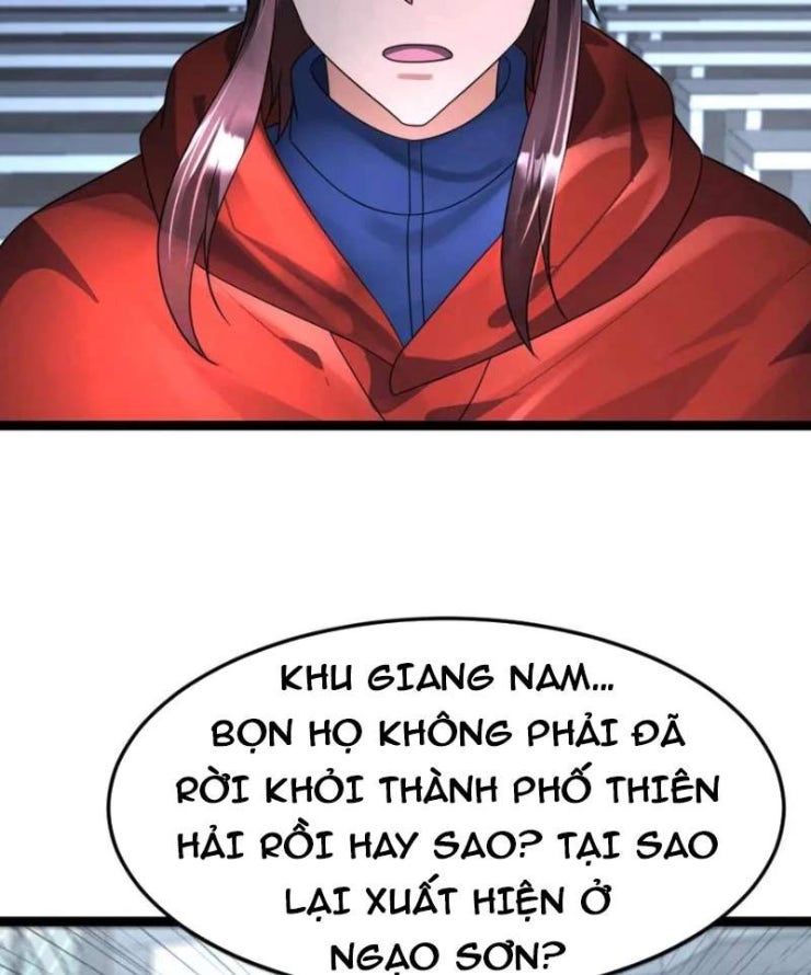 Không Chỉ Là Bắt Nạt - Page 582