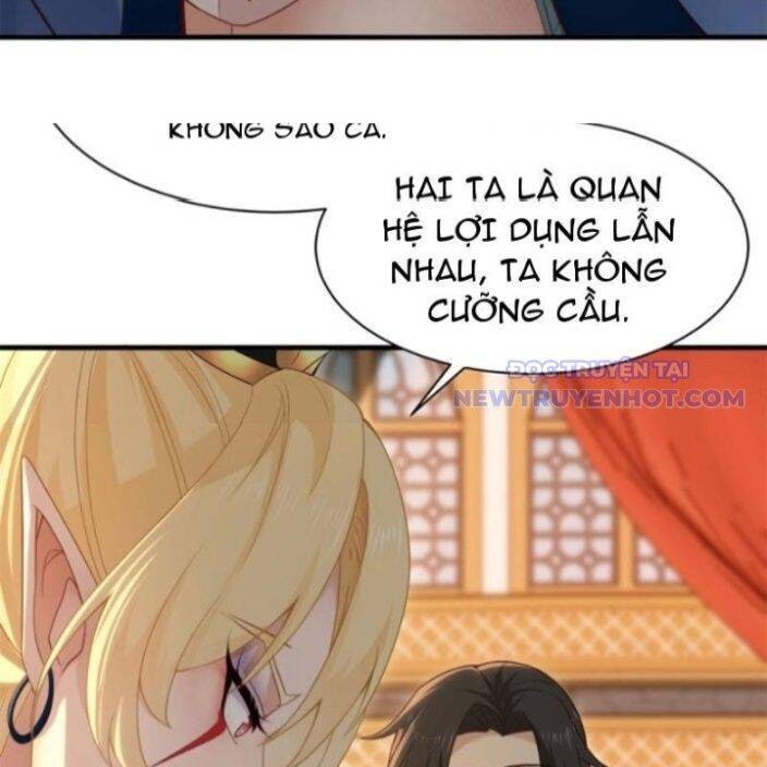 Bắt Đầu Với Tuyệt Sắc Sư Tôn Hệ Thống Tổng Cục Phản Cốt - Page 35