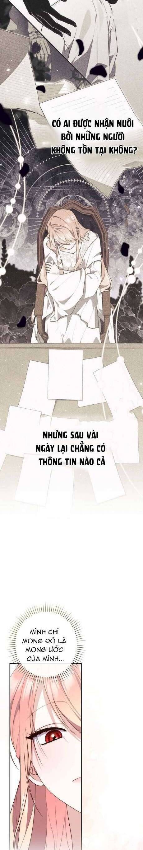 Nàng Công Chúa Tiên Tri - Page 15