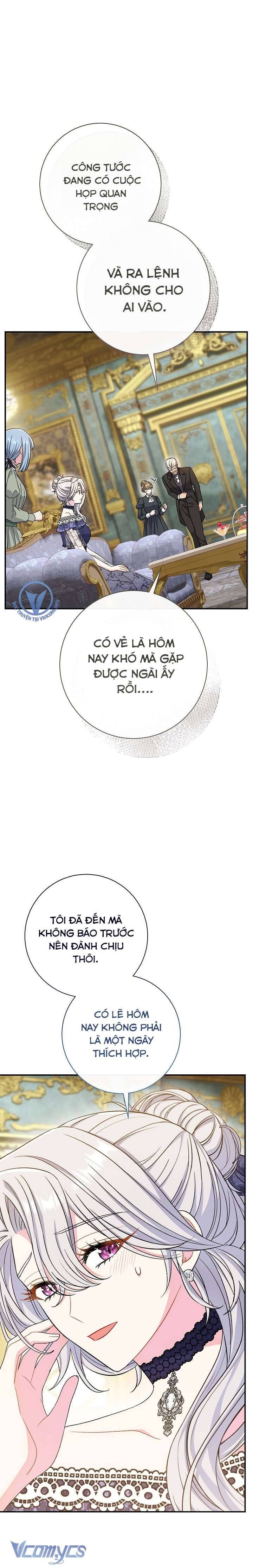 Không Chỉ Là Bắt Nạt - Page 103