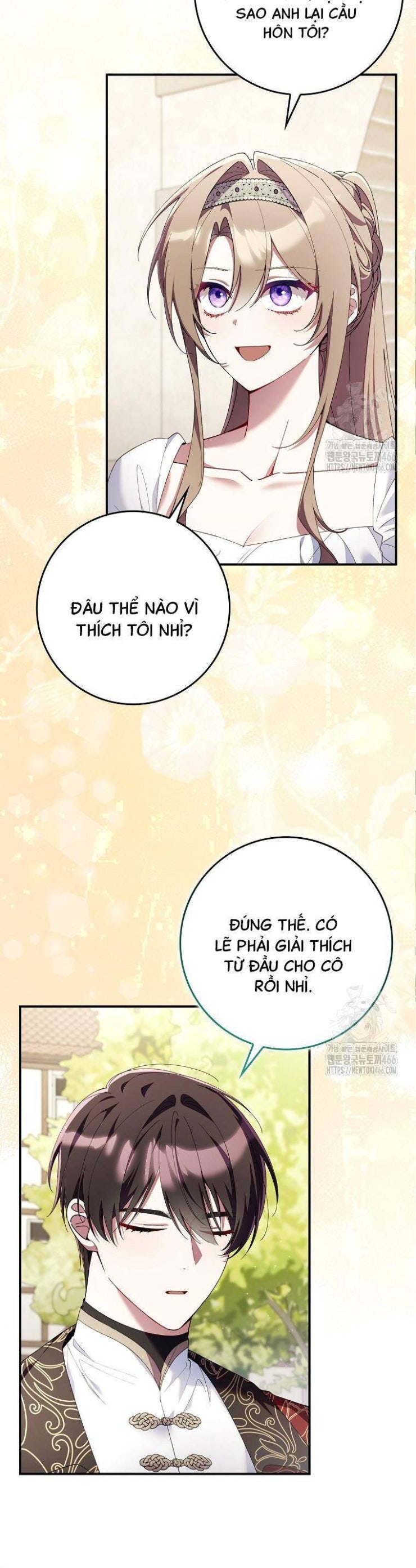 Dù Tình Cờ Cứu Giúp Nhưng Tôi Sẽ Không Chịu Trách Nhiệm - Page 6