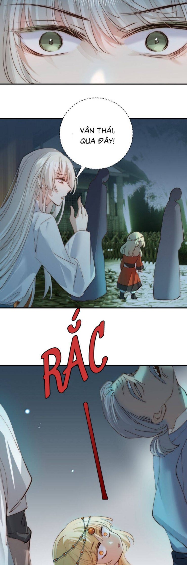 Chuyển Nghịch Âm Dương - Page 20