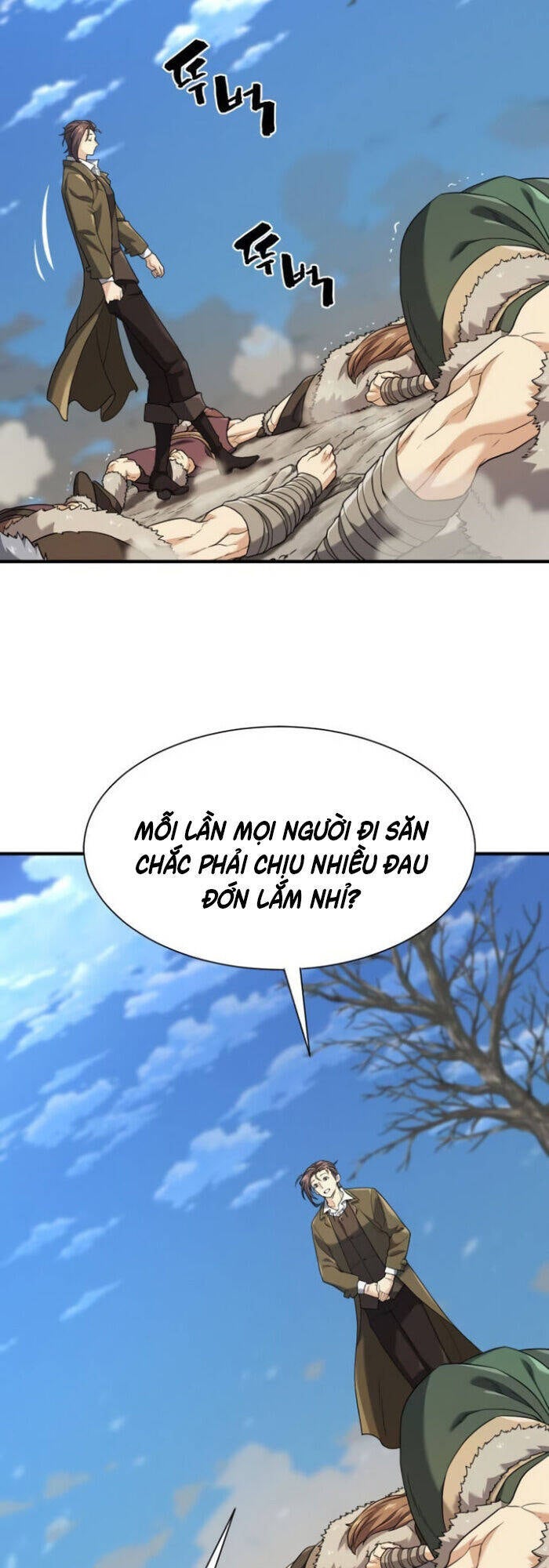 Bậc Thầy Thiết Kế Điền Trang - Page 43