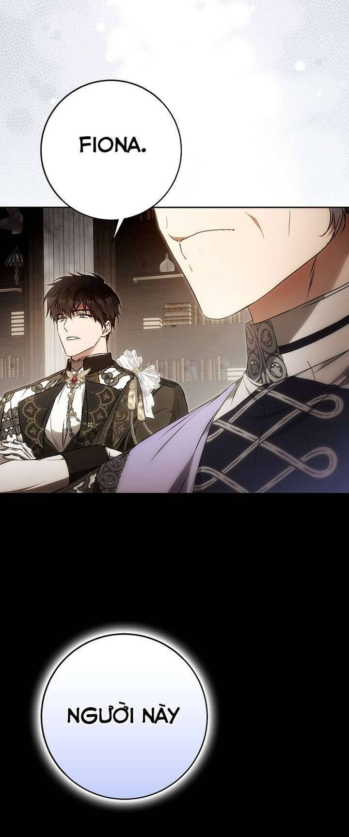 Tôi Trở Thành Vợ Nam Chính - Page 53